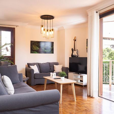 Home2Book Design & Luminous Apt Santa Cruz Center المظهر الخارجي الصورة