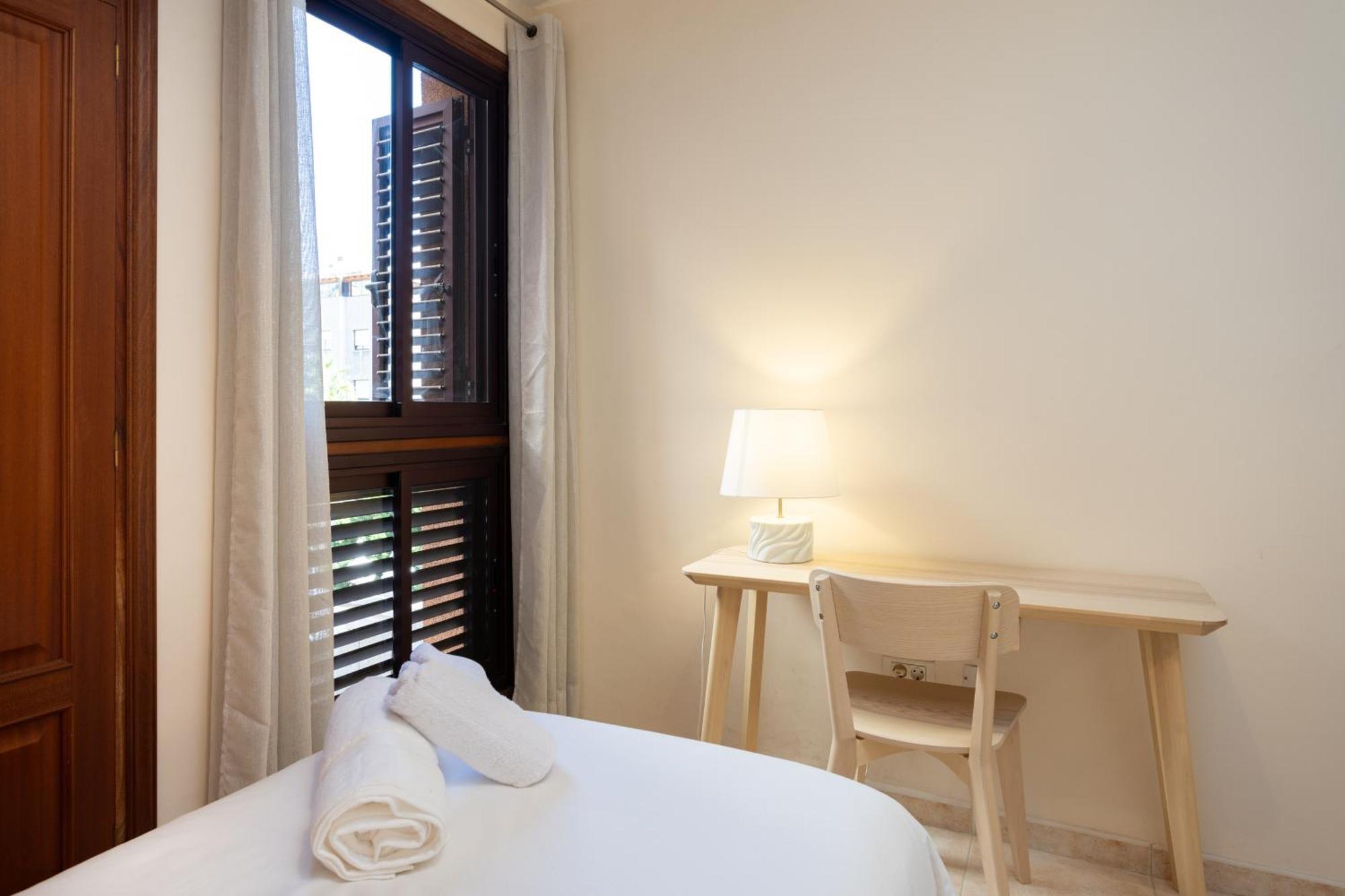 Home2Book Design & Luminous Apt Santa Cruz Center المظهر الخارجي الصورة
