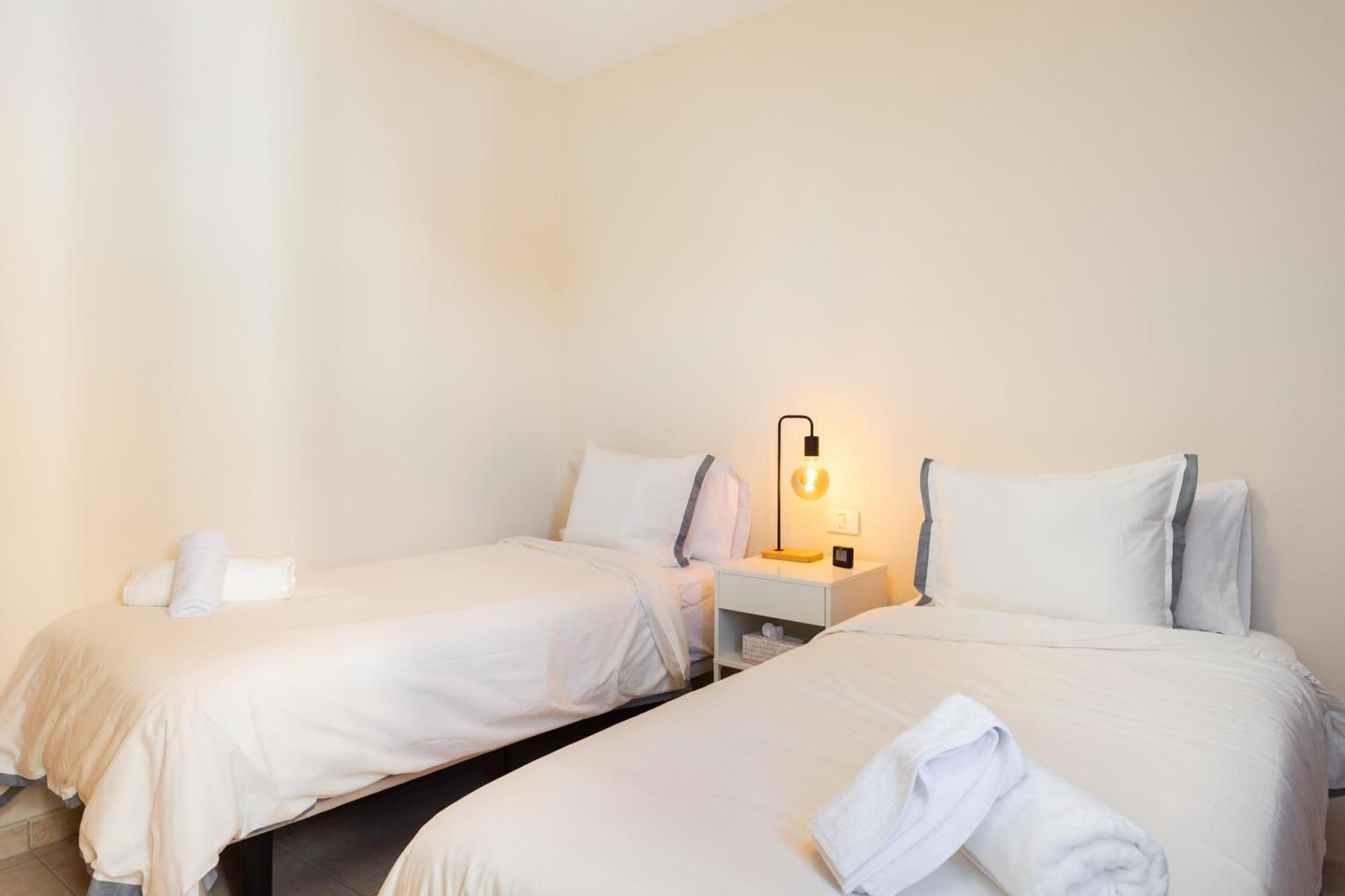 Home2Book Design & Luminous Apt Santa Cruz Center المظهر الخارجي الصورة