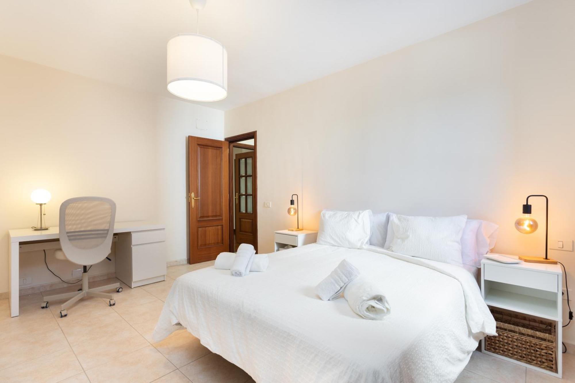 Home2Book Design & Luminous Apt Santa Cruz Center المظهر الخارجي الصورة