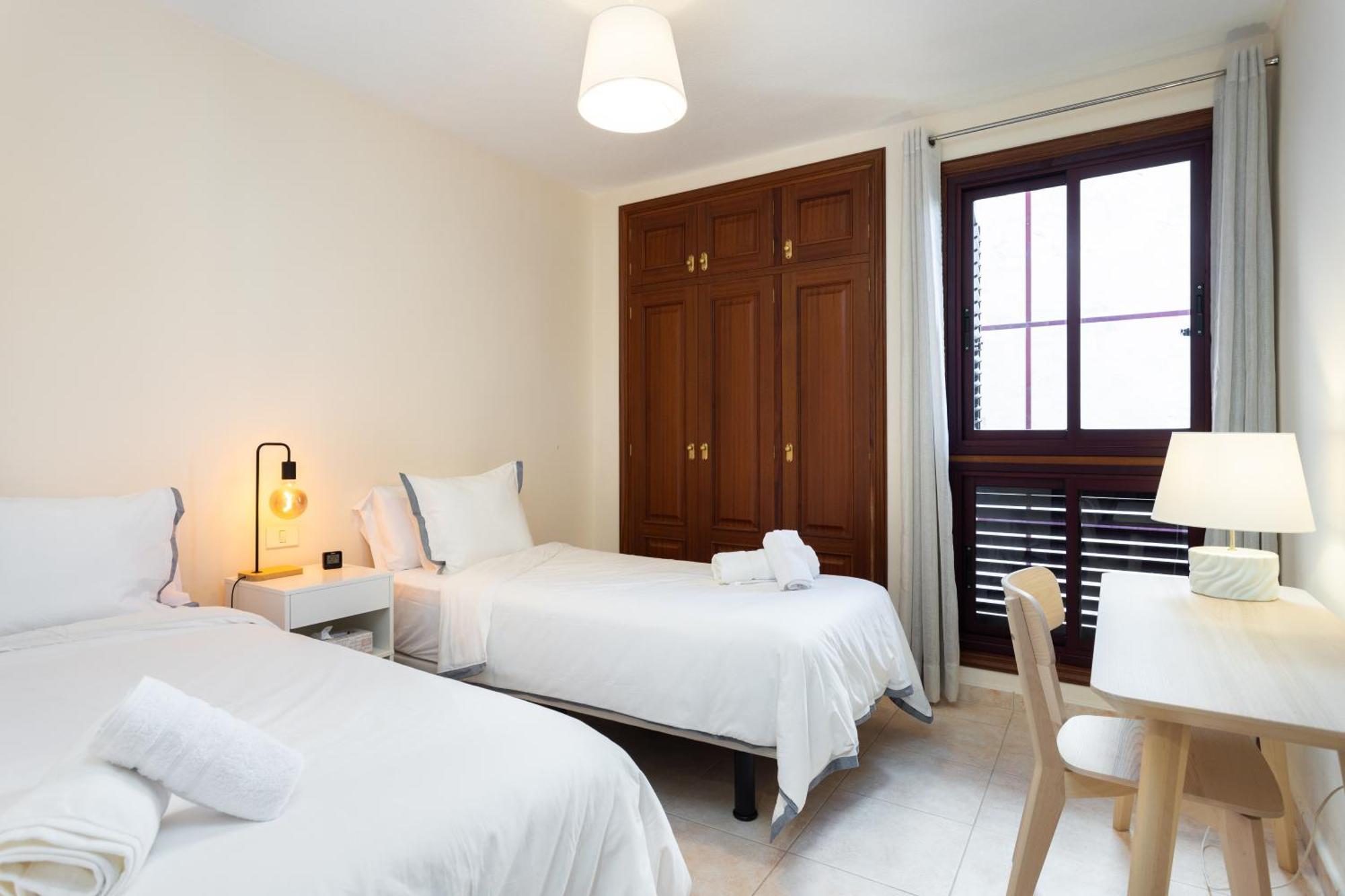 Home2Book Design & Luminous Apt Santa Cruz Center المظهر الخارجي الصورة