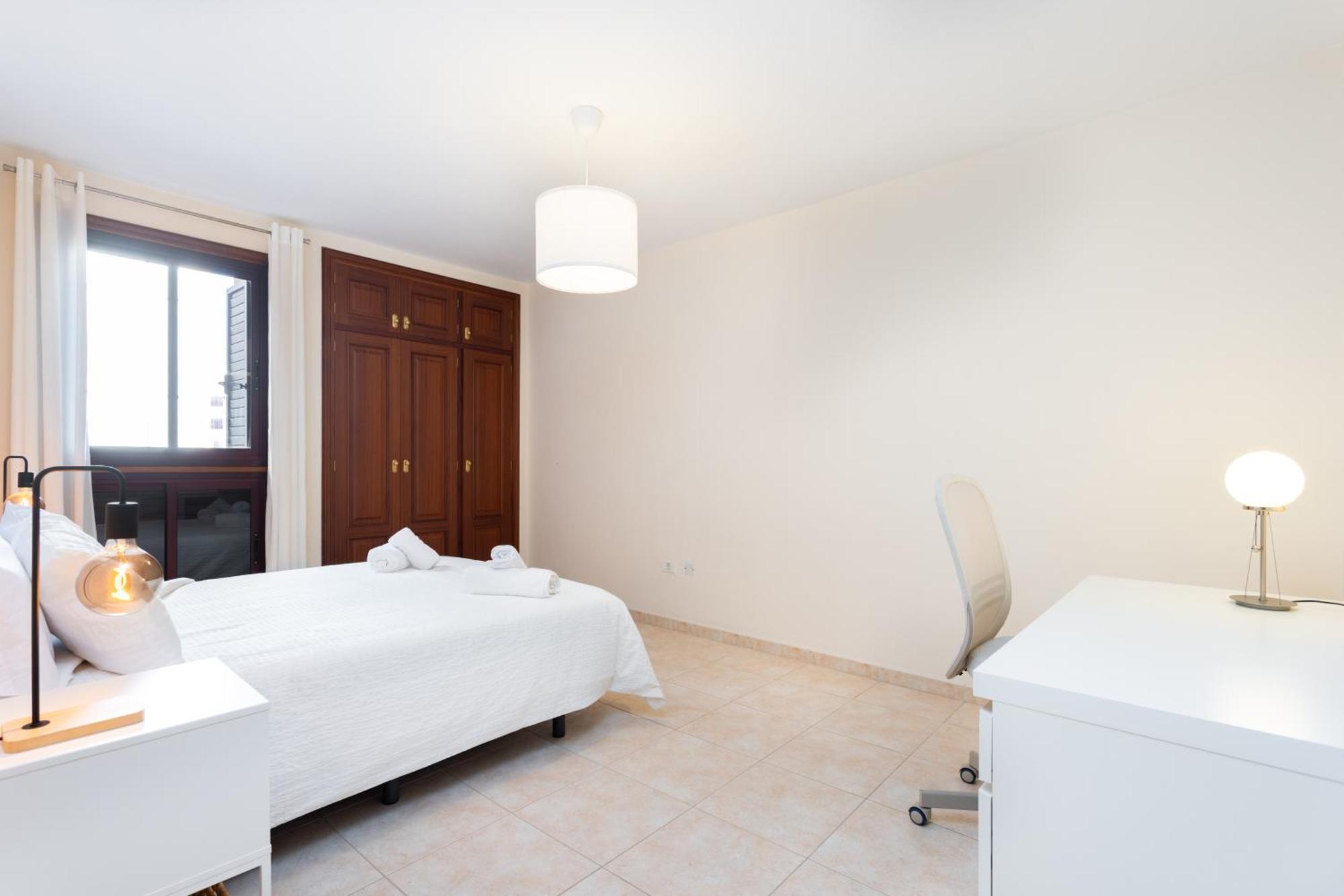 Home2Book Design & Luminous Apt Santa Cruz Center المظهر الخارجي الصورة