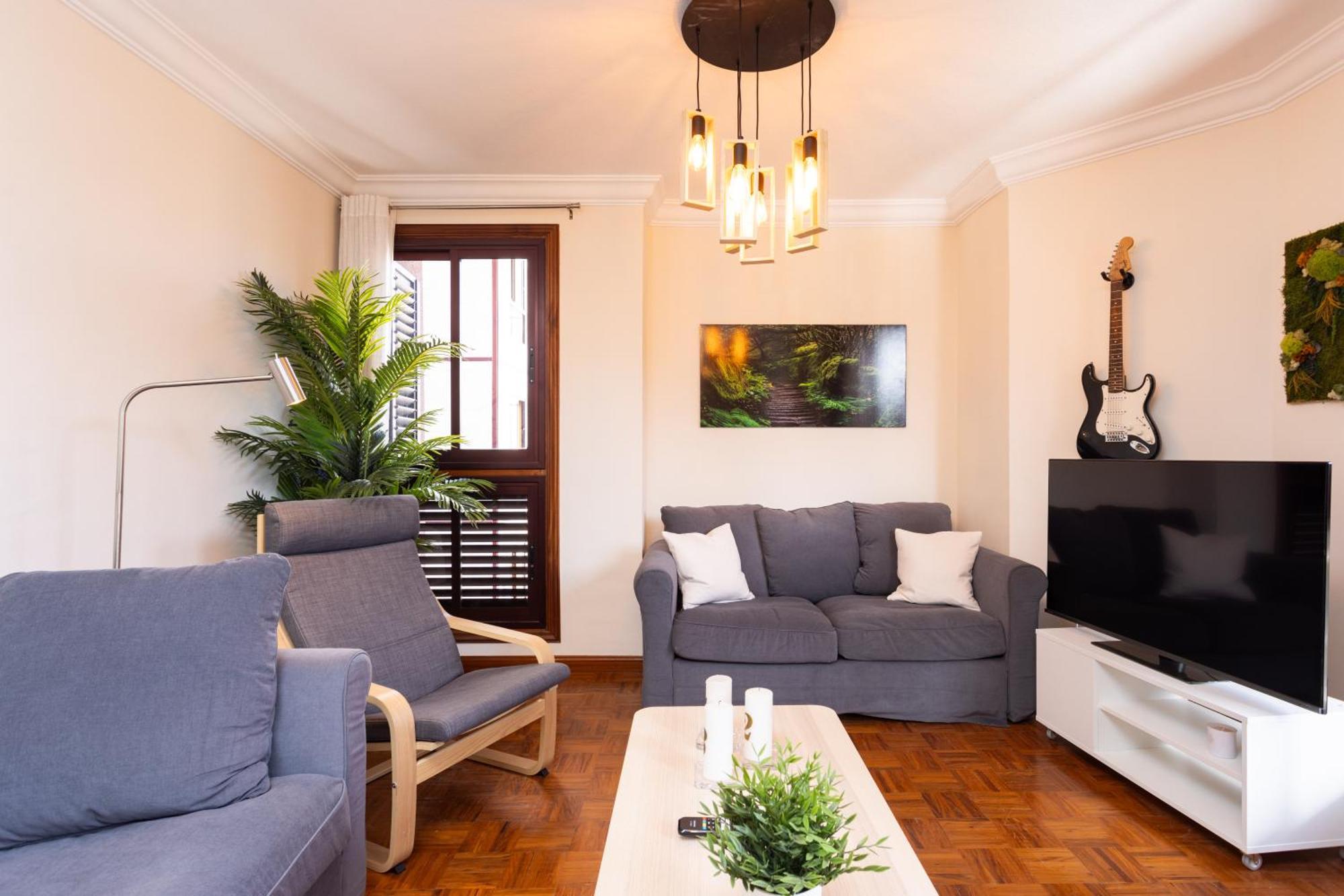 Home2Book Design & Luminous Apt Santa Cruz Center المظهر الخارجي الصورة