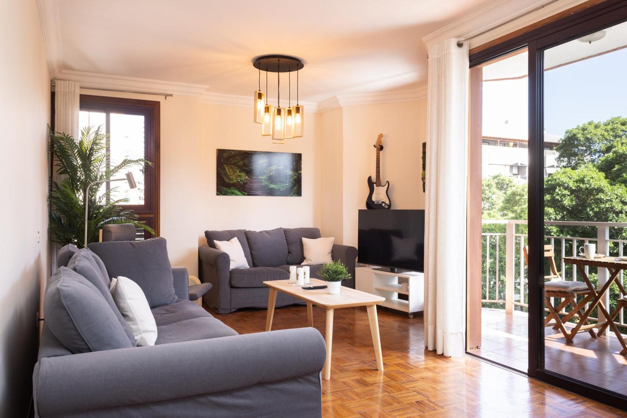 Home2Book Design & Luminous Apt Santa Cruz Center المظهر الخارجي الصورة